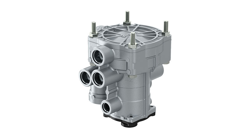 WABCO Jakoventtiili, perävaunu 9730090060