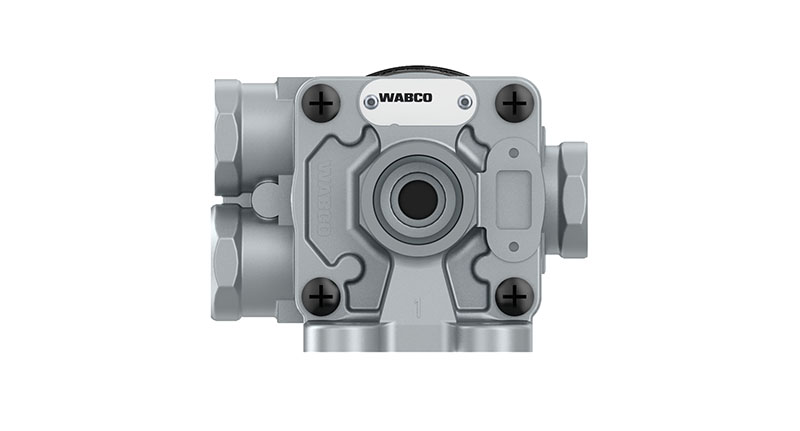 WABCO Pikaventtiili 9735000590