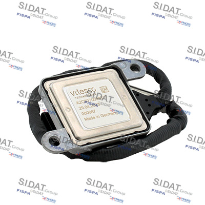 SIDAT NOx-sensor, NOx-katalüsaator 82.3000