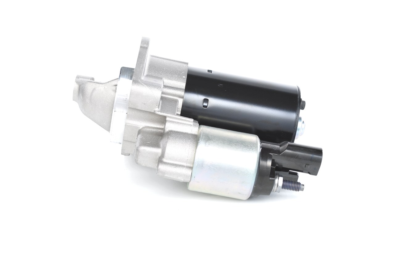 BOSCH Käynnistinmoottori 0 001 107 446