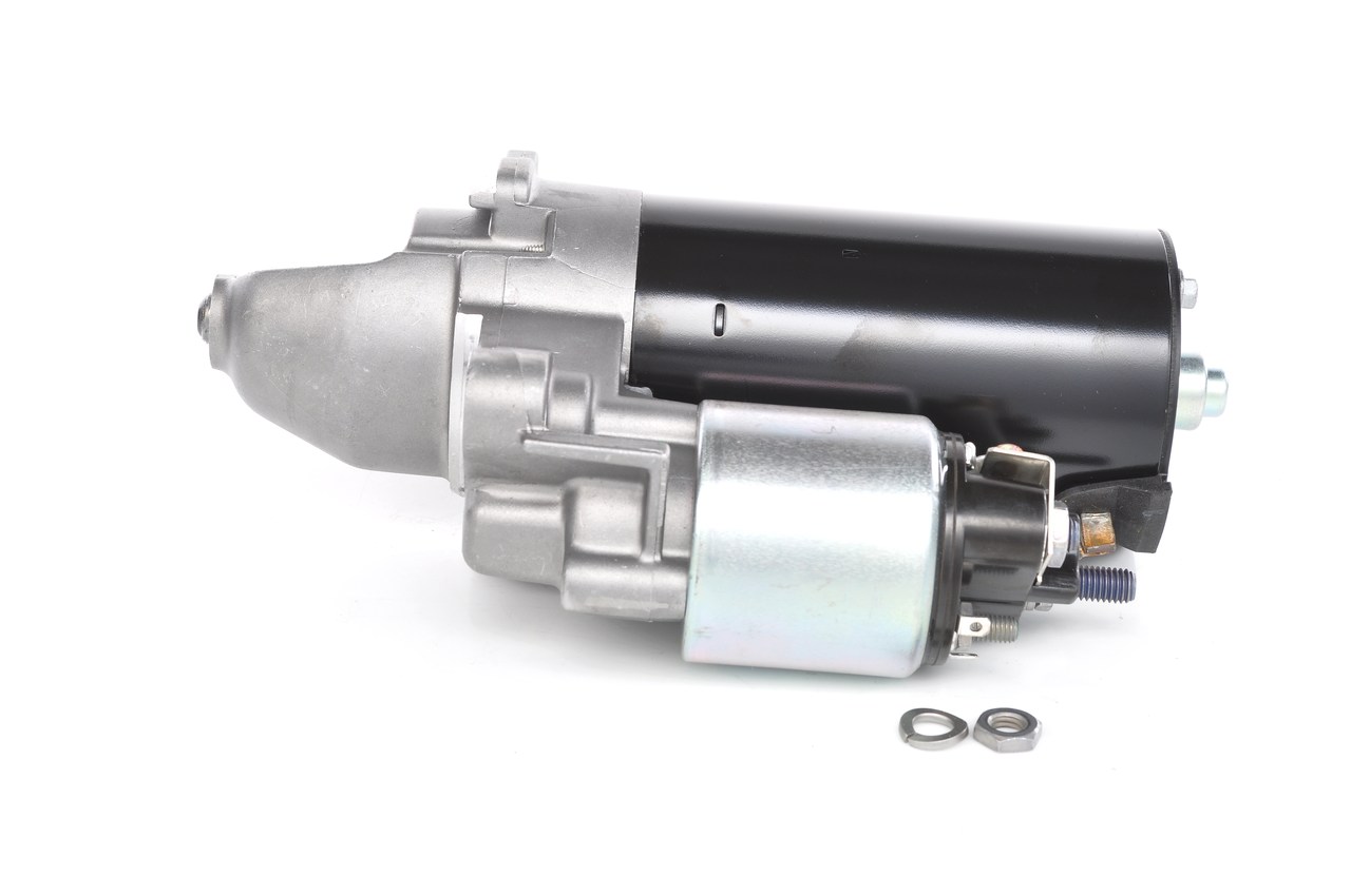 BOSCH starteris 0 001 115 022