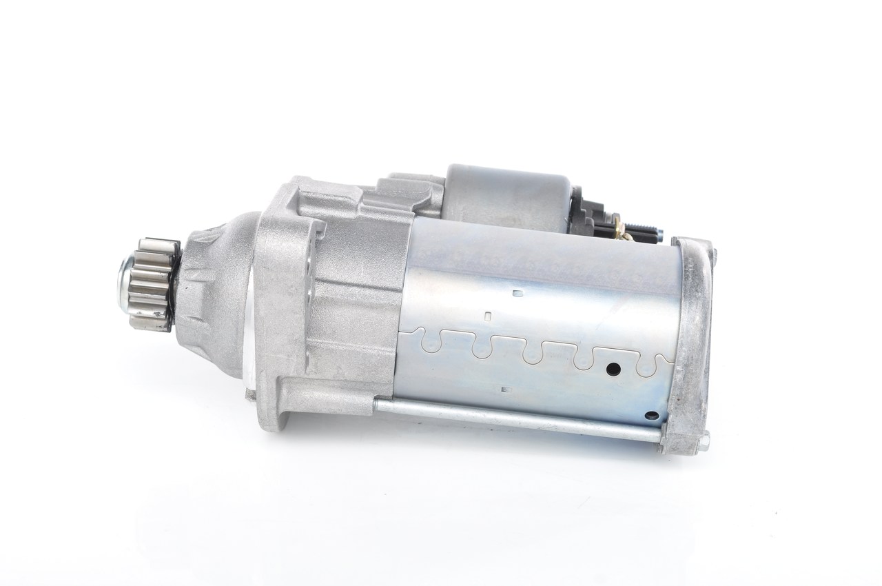 BOSCH Käynnistinmoottori 0 001 177 012
