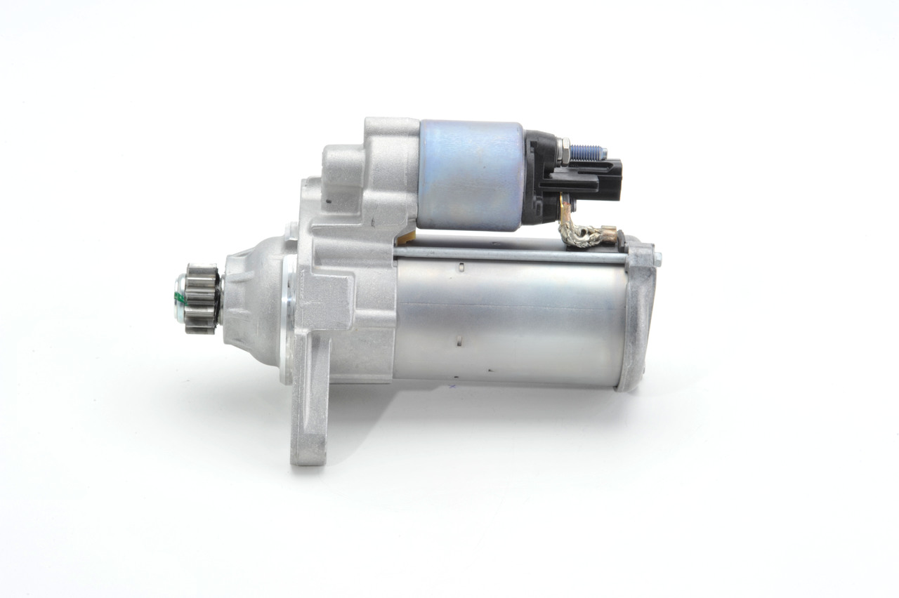 BOSCH Käynnistinmoottori 0 001 179 514