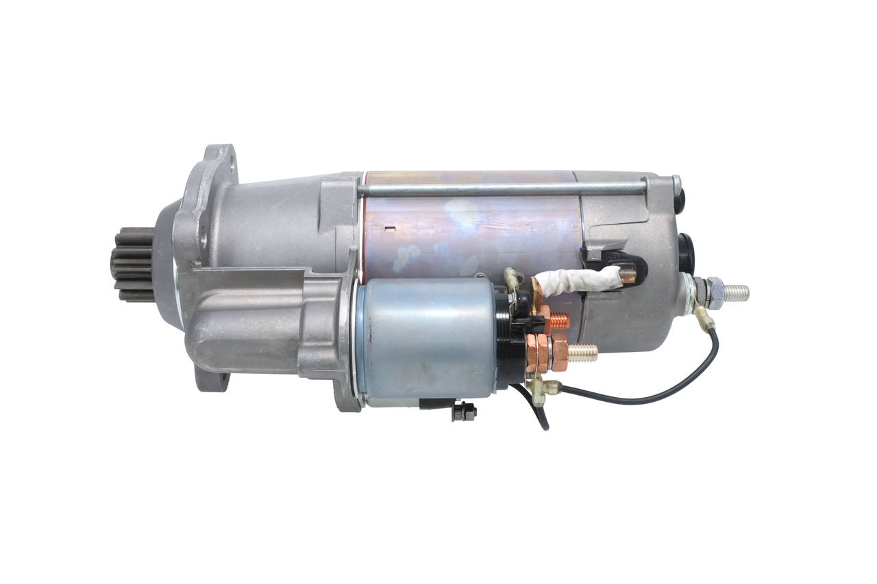 BOSCH Rozrusznik 0 001 330 068