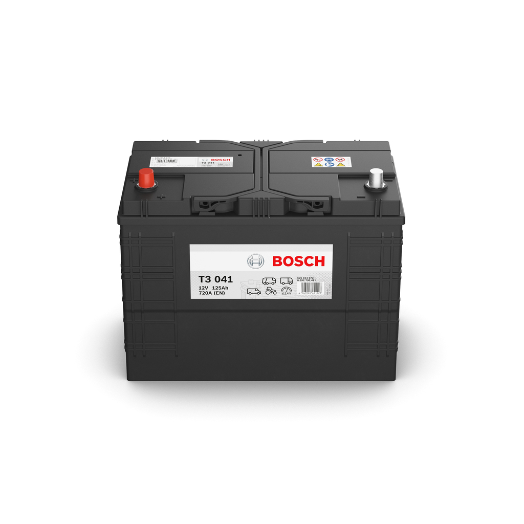 BOSCH Käivitusaku 0 092 T30 411