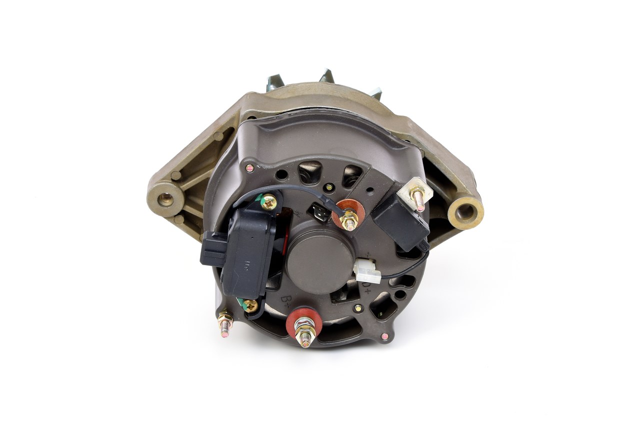BOSCH Generaator 0 120 484 028