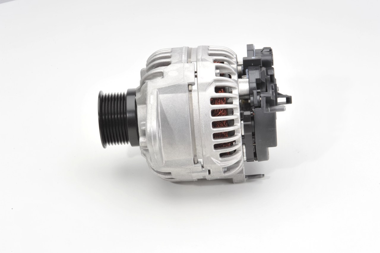 BOSCH Generaator 0 124 655 024