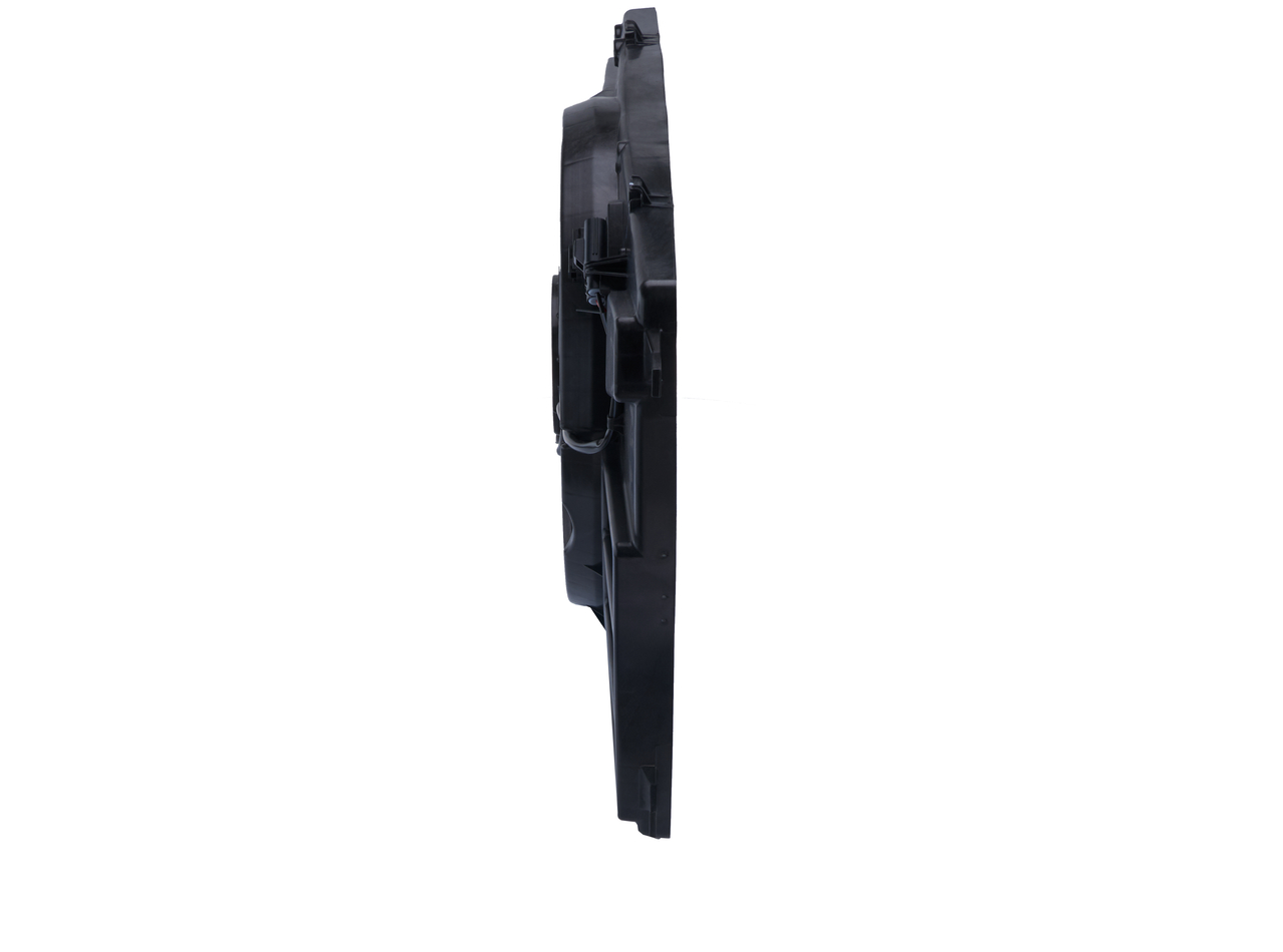 BOSCH Elmotor, kylarfläkt 0 130 308 552