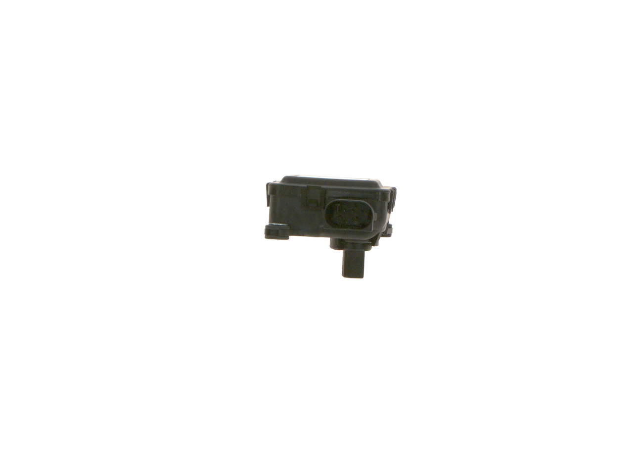 BOSCH Mootor, tulede kõrguse reguleerimine 0 132 801 141