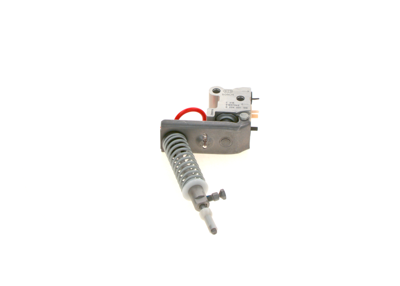 BOSCH Pidurijõuregulaator 0 204 031 199