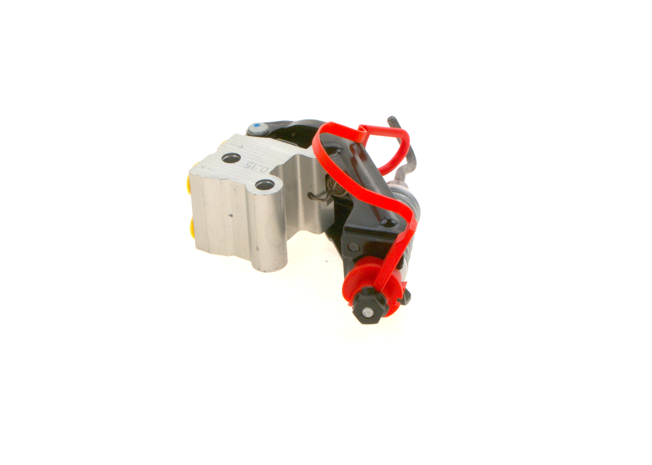 BOSCH Pidurijõuregulaator 0 204 031 296