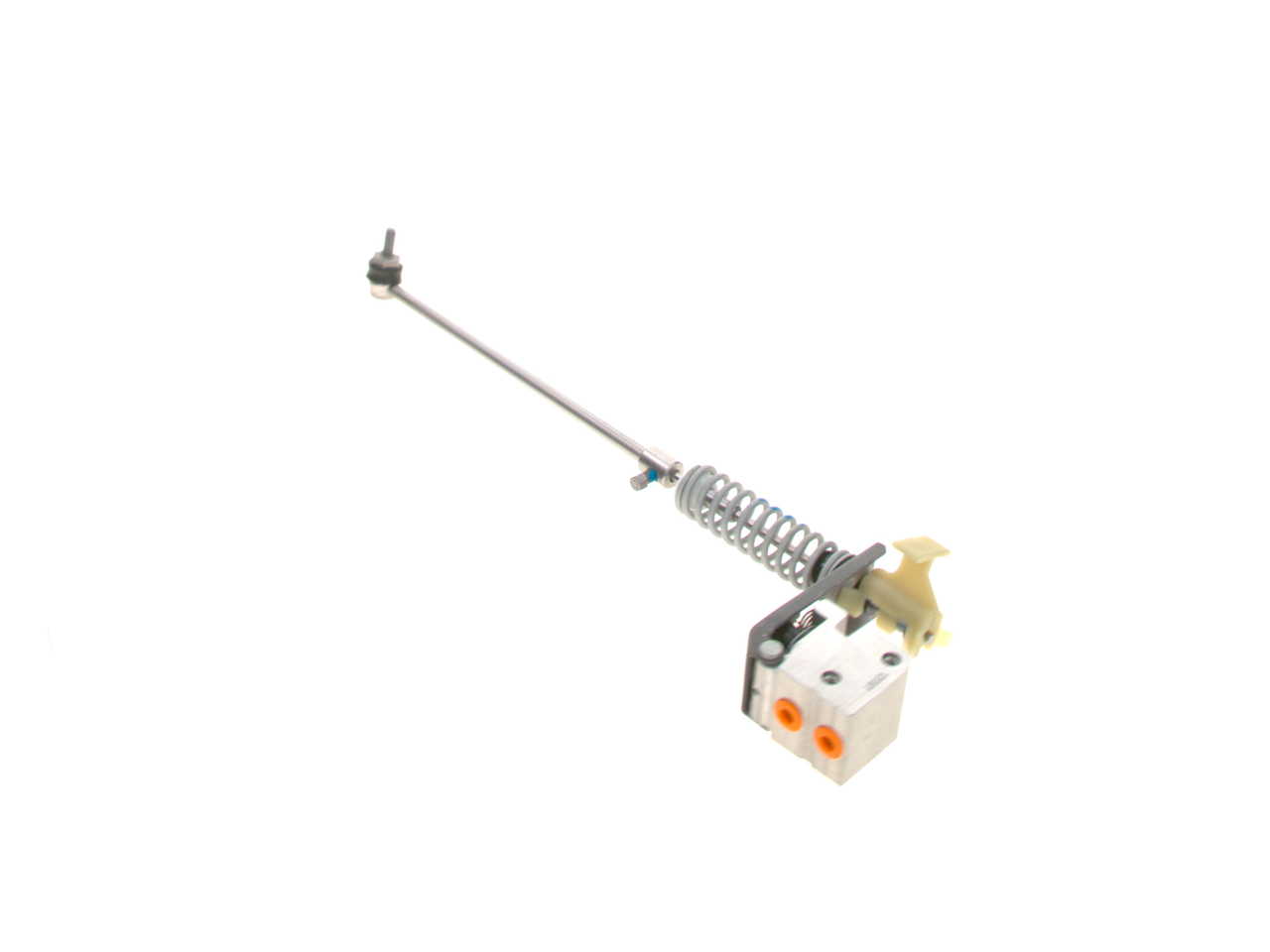 BOSCH Pidurijõuregulaator 0 204 031 308