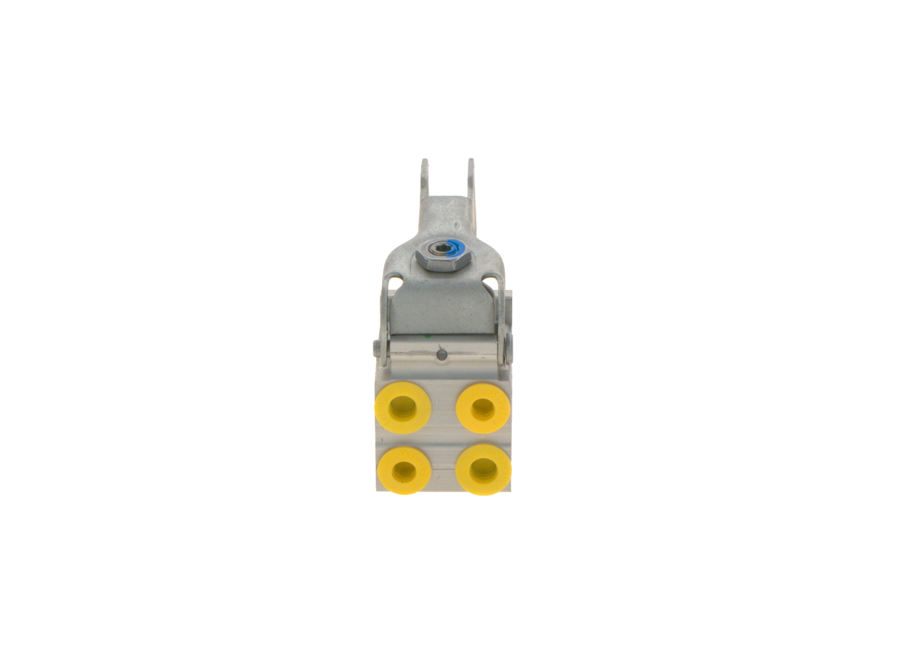 BOSCH Pidurijõuregulaator 0 204 031 682