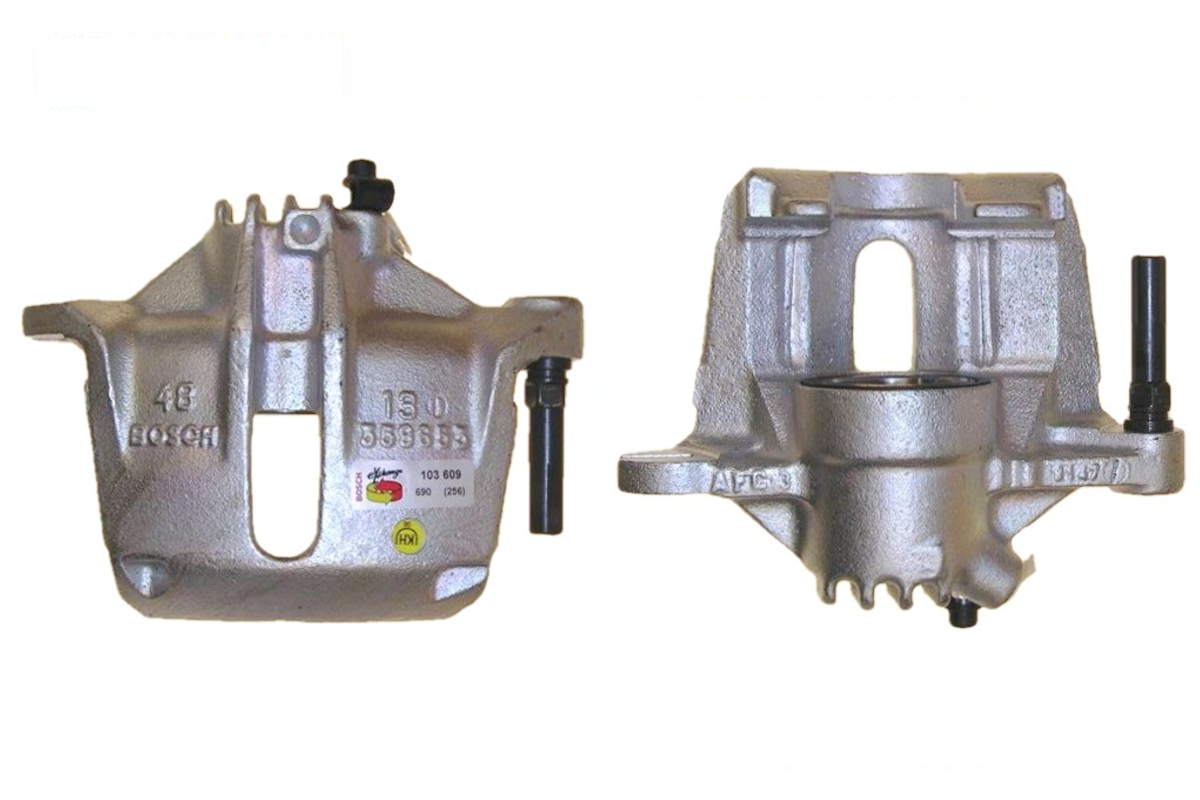 BOSCH Pidurisadul 0 204 103 609