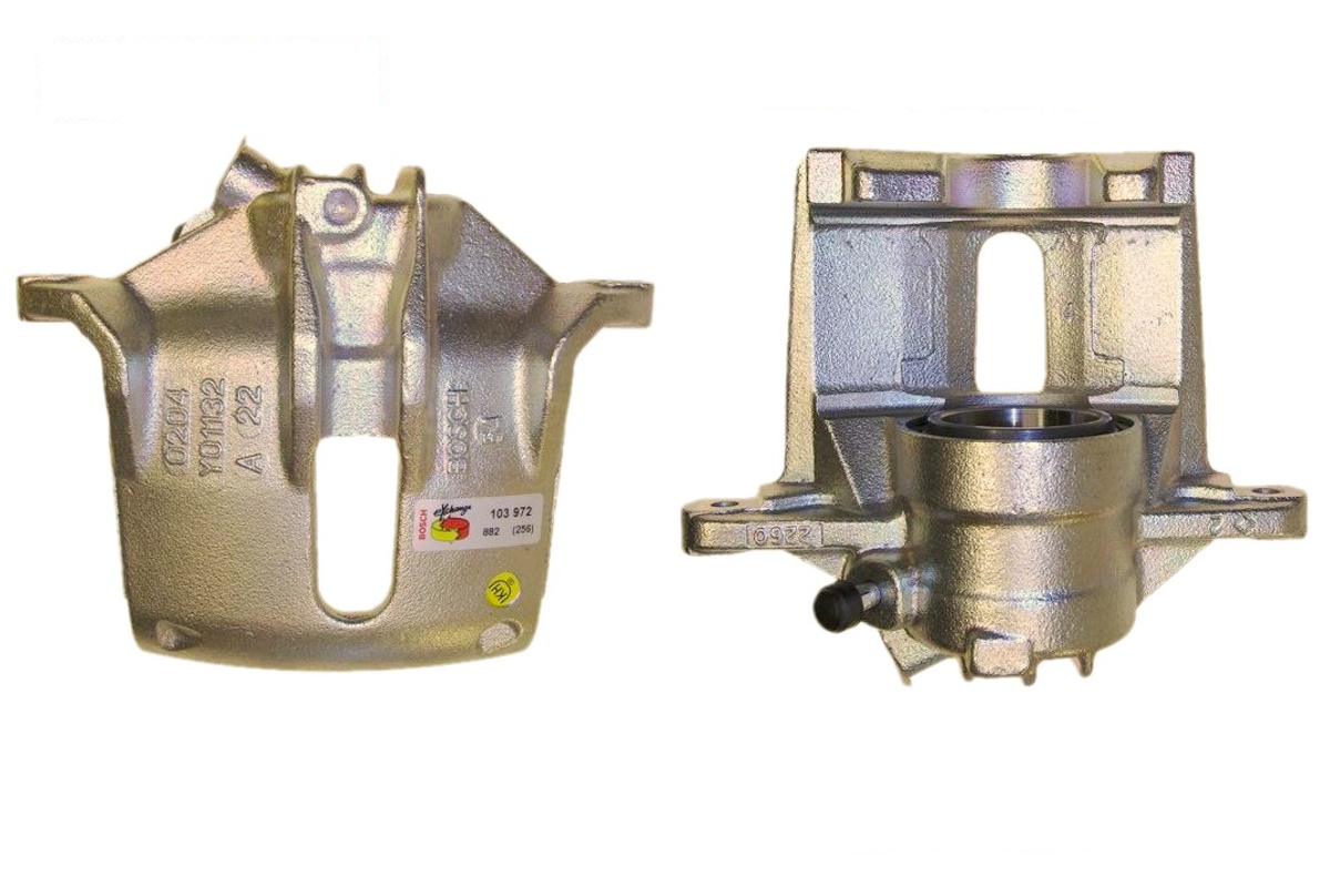 BOSCH Pidurisadul 0 204 103 972