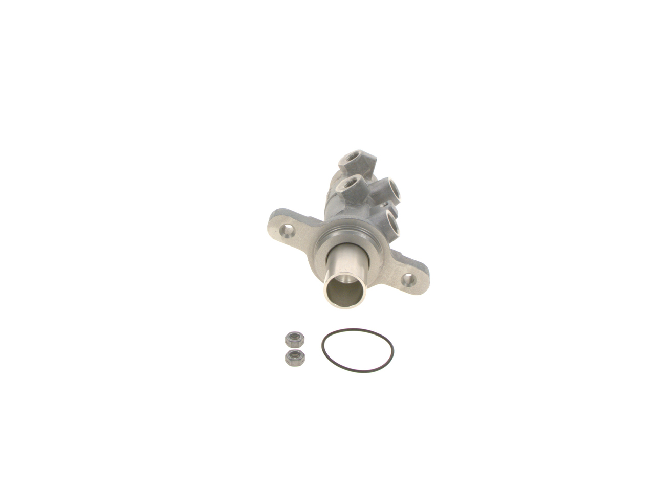 BOSCH Jarrupääsylinteri 0 204 123 733