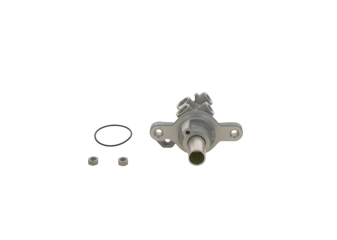 BOSCH Pompa hamulcowa 0 204 123 759