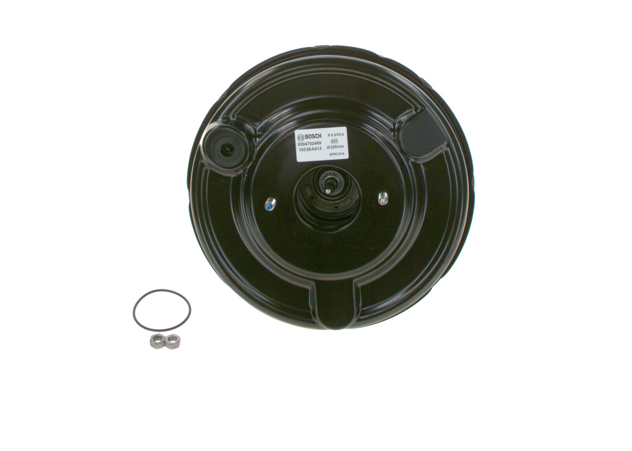 BOSCH Jarrutehostin 0 204 125 813