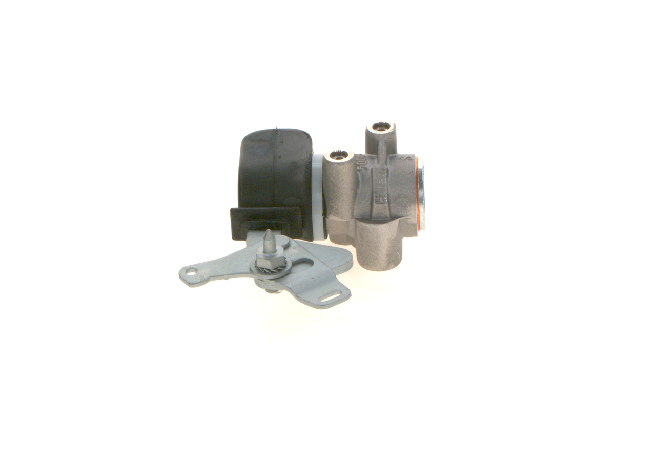 BOSCH Bromskraftsregulator 0 204 131 378