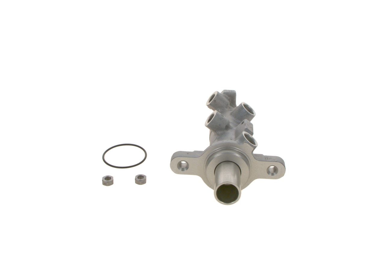BOSCH Huvudbromscylinder 0 204 814 220
