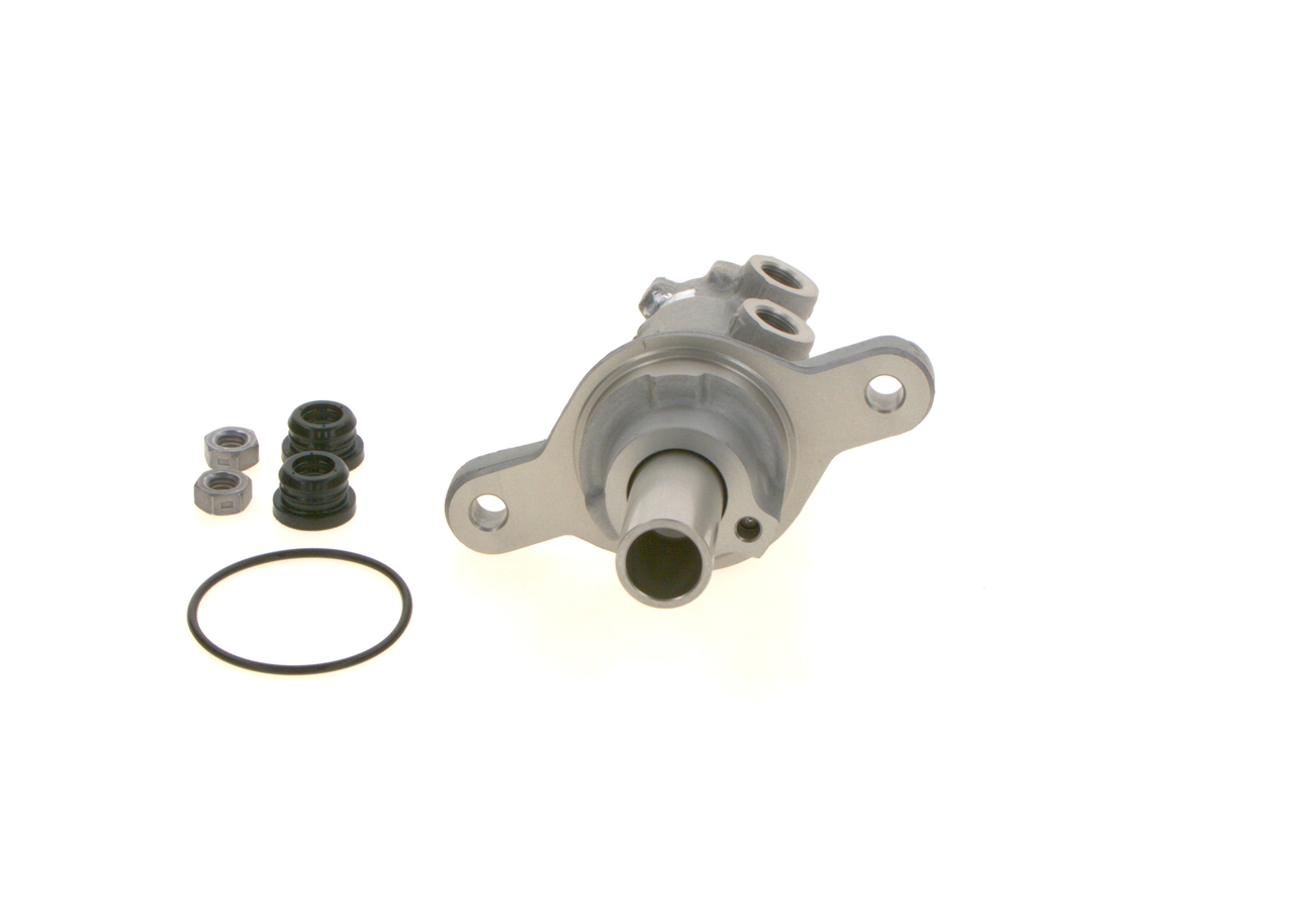 BOSCH Huvudbromscylinder 0 204 817 536
