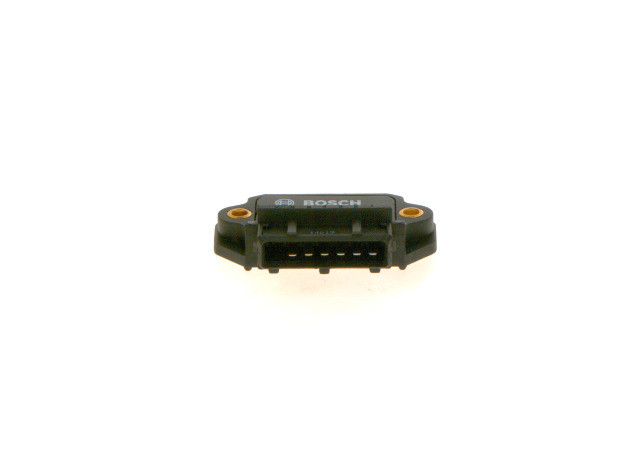 BOSCH Kommutaator 0 227 100 124