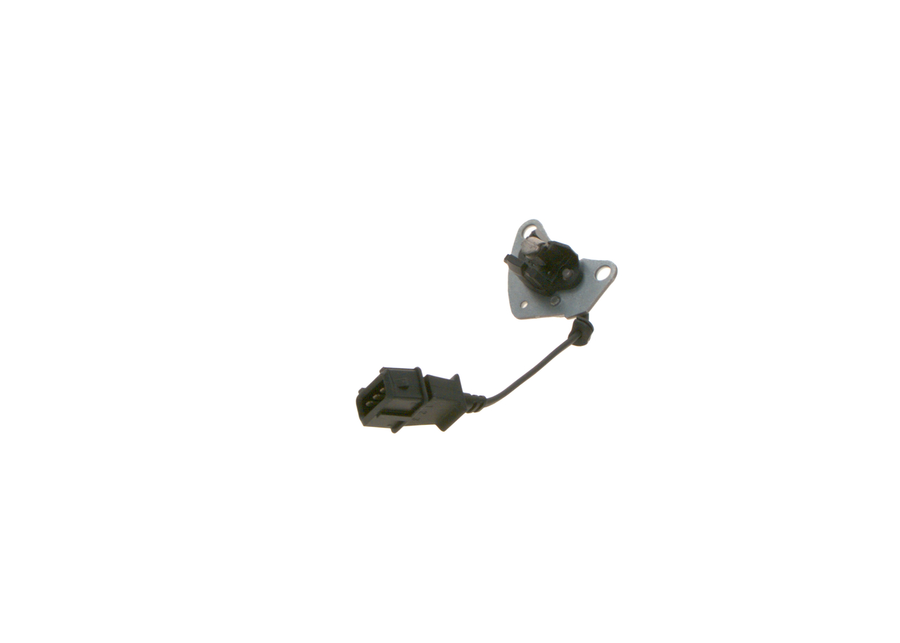 BOSCH Andur,süüteimpulss 0 232 101 013