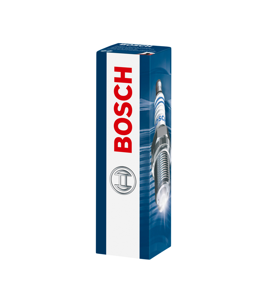 BOSCH Sytytystulppa 0 242 129 529