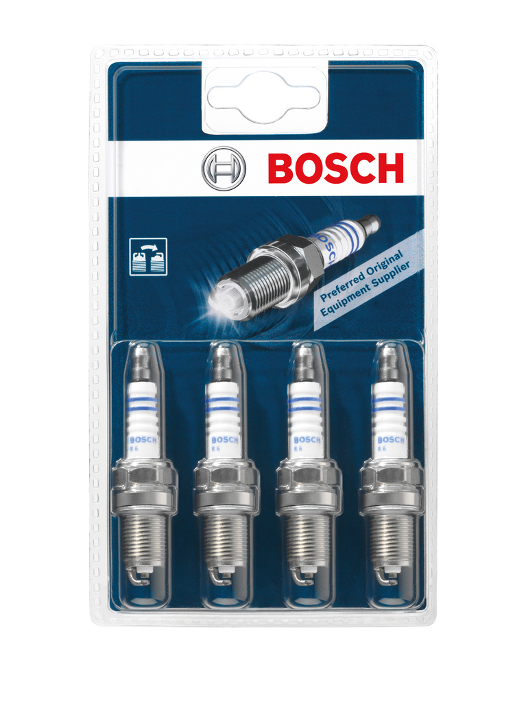 BOSCH Sytytystulppa 0 242 230 533