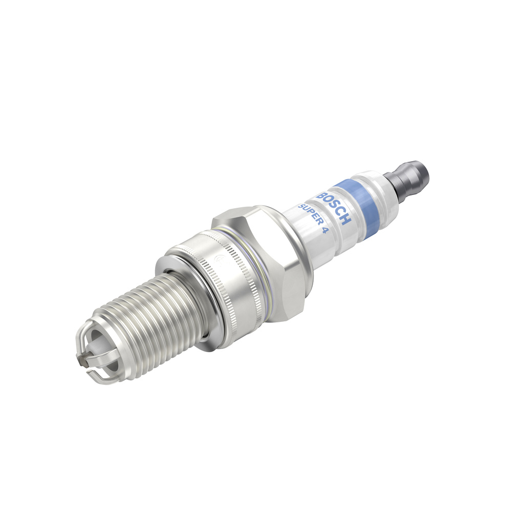 BOSCH Sytytystulppa 0 242 232 804