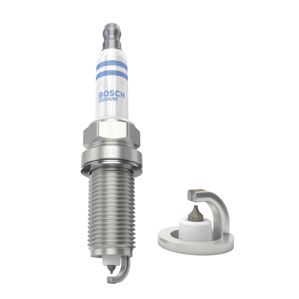 BOSCH Sytytystulppa 0 242 236 655
