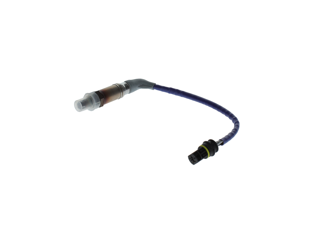 BOSCH Lambda andur 0 258 003 786