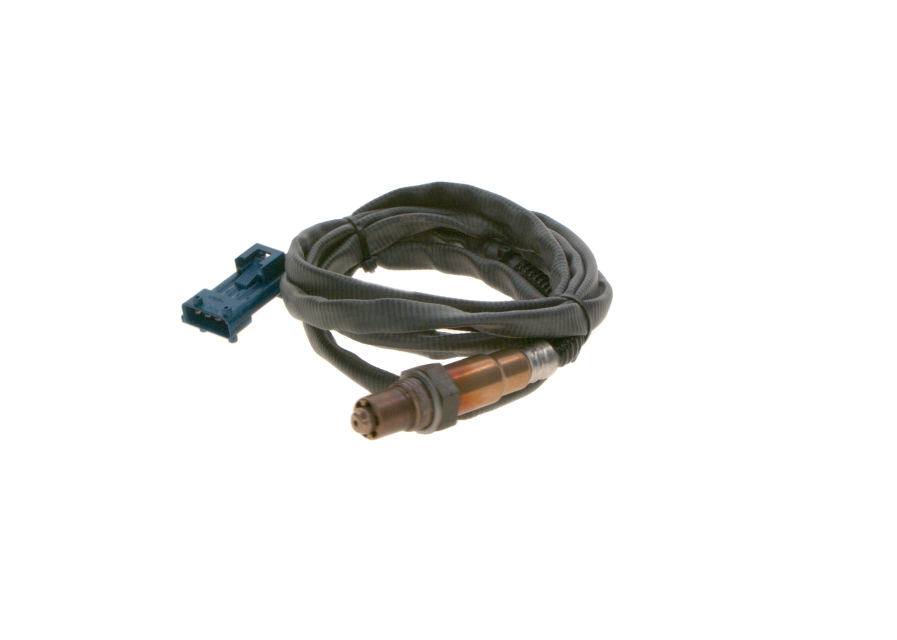 BOSCH Lambda andur 0 258 006 431