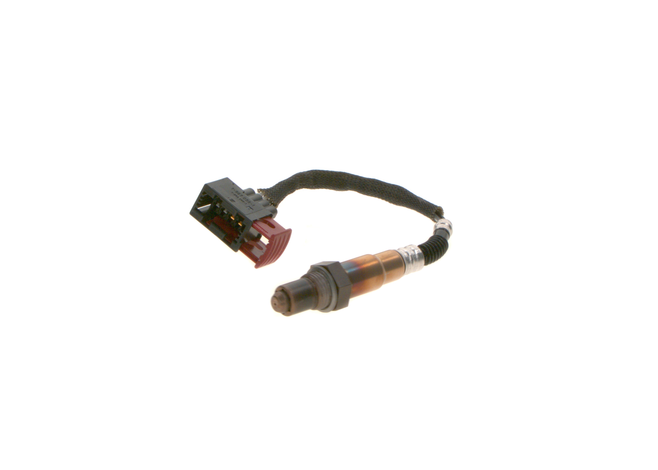 BOSCH Lambda andur 0 258 006 506
