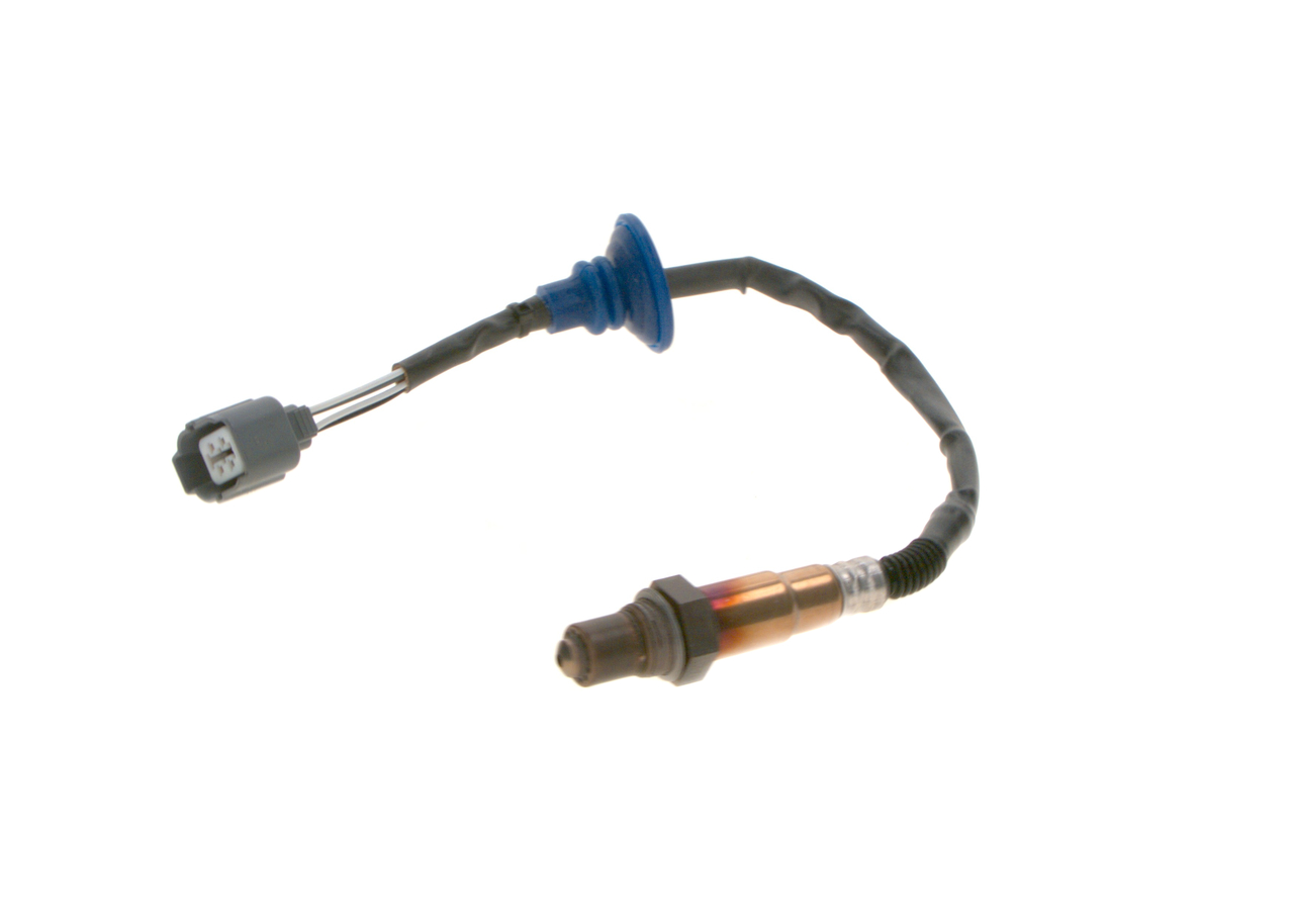BOSCH Lambdatunnistin 0 258 006 538