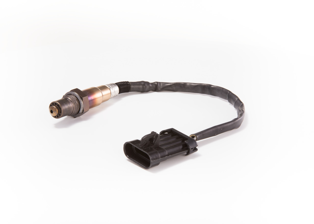 BOSCH Lambdatunnistin 0 258 006 577