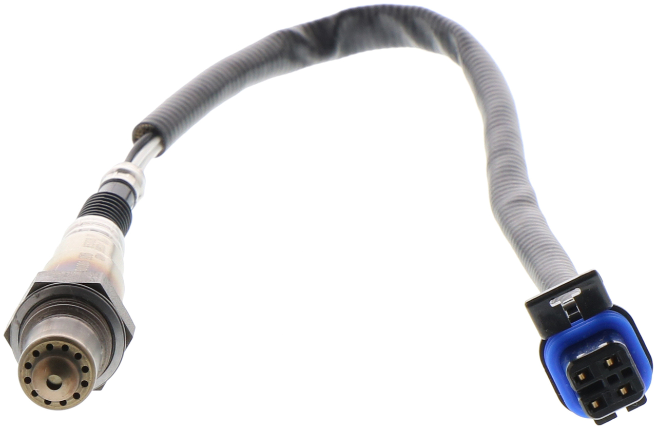 BOSCH Lambdatunnistin 0 258 006 956