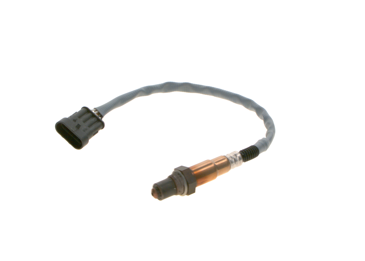 BOSCH Lambdatunnistin 0 258 010 176