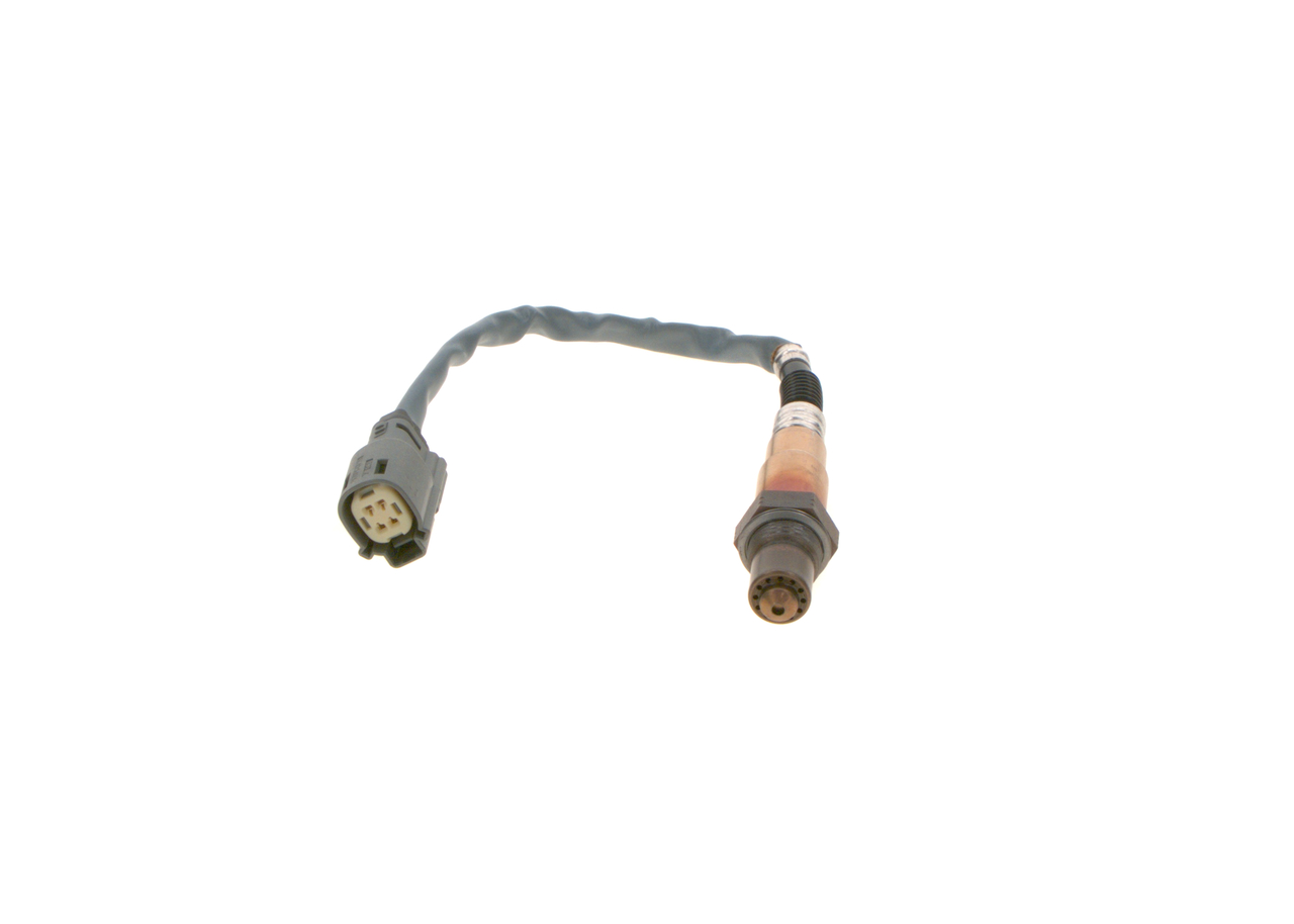 BOSCH Lambdatunnistin 0 258 010 296
