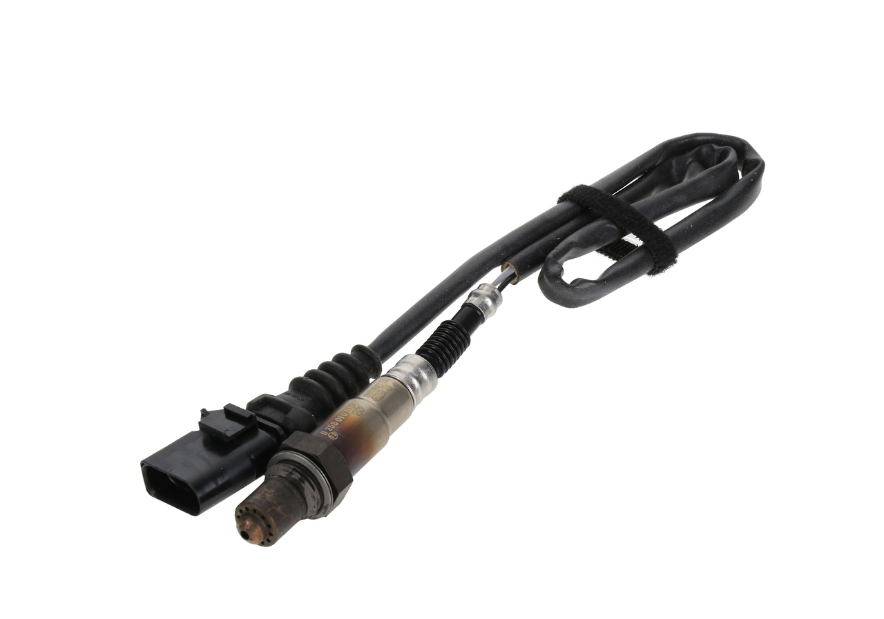 BOSCH Lambdatunnistin 0 258 010 528