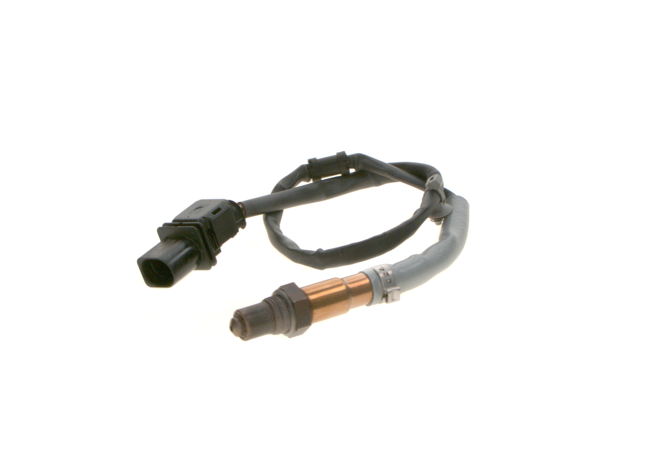 BOSCH lambda jutiklis 0 258 017 363