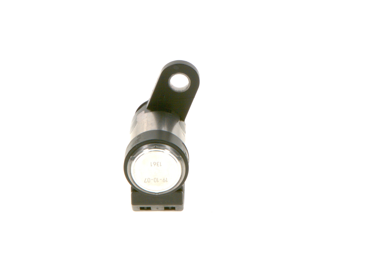 BOSCH Regulator ciśnienia paliwa 0 260 130 031