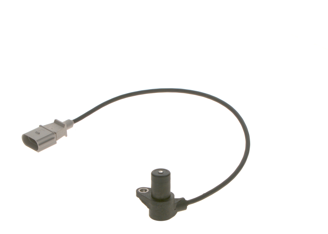 BOSCH Impulssianturi, kampiakseli 0 261 210 143