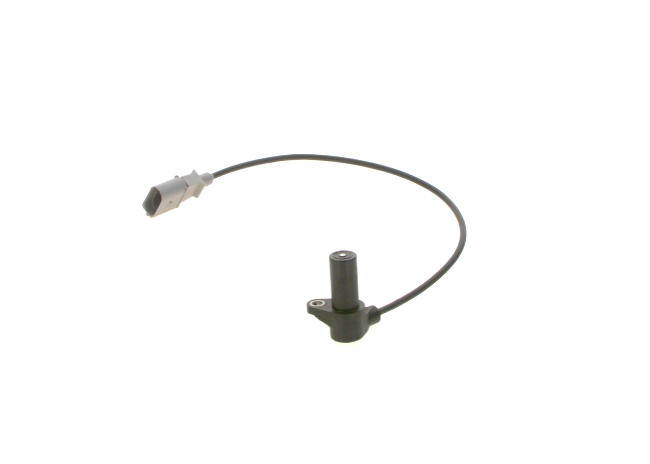 BOSCH Impulssianturi, kampiakseli 0 261 210 192