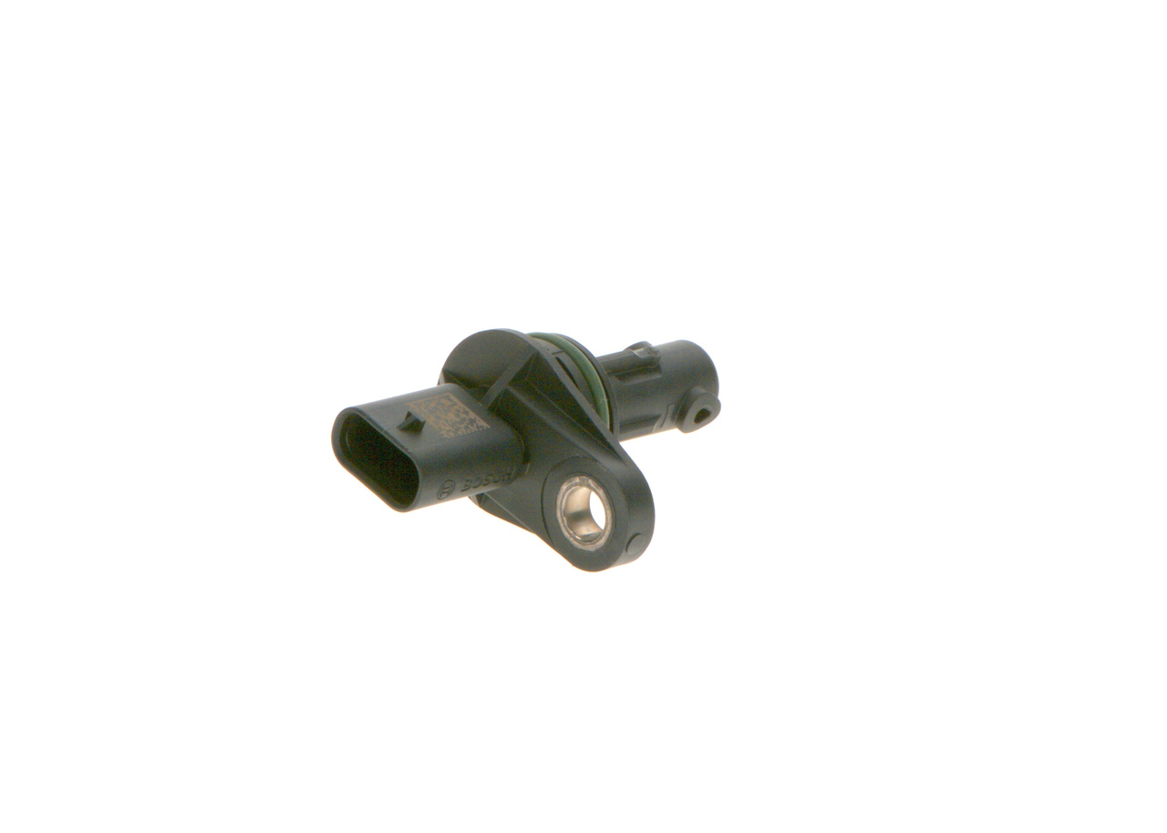 BOSCH Jutiklis, variklio sūkių dažnis 0 261 210 389