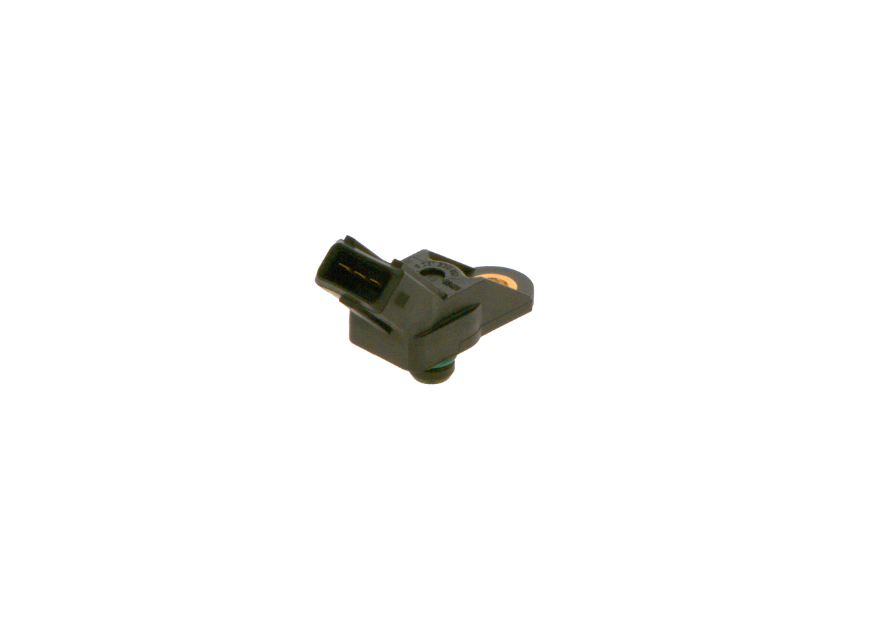 BOSCH Andur,õhuvõtu rõhk 0 261 230 012