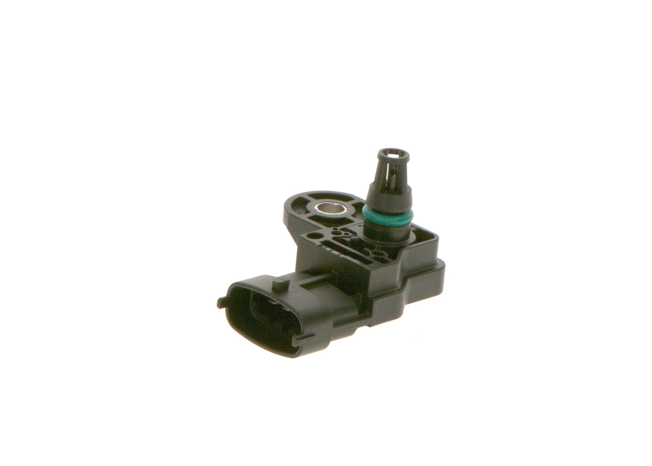 BOSCH Sensor, laddtryck 0 261 230 425