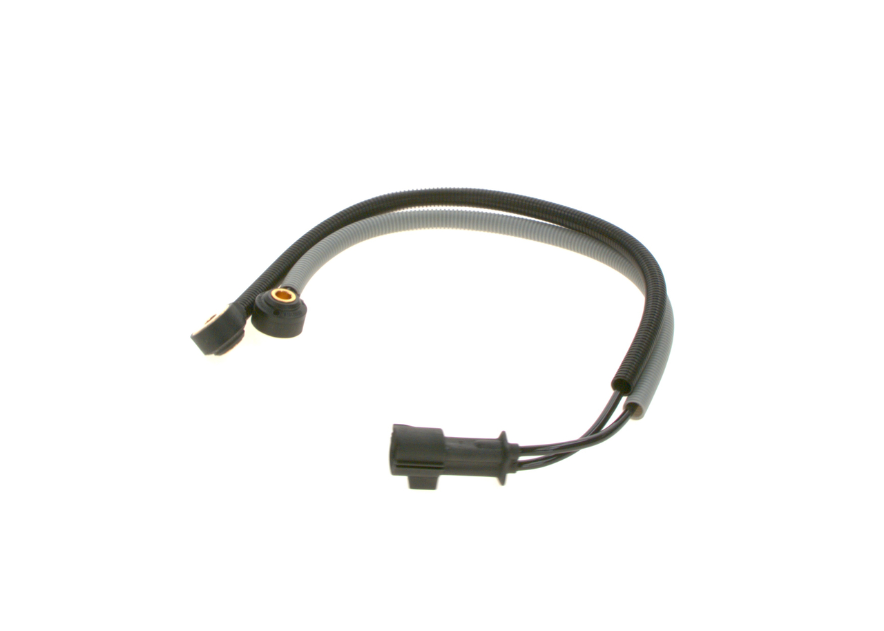 BOSCH Nakutustunnistin 0 261 231 142