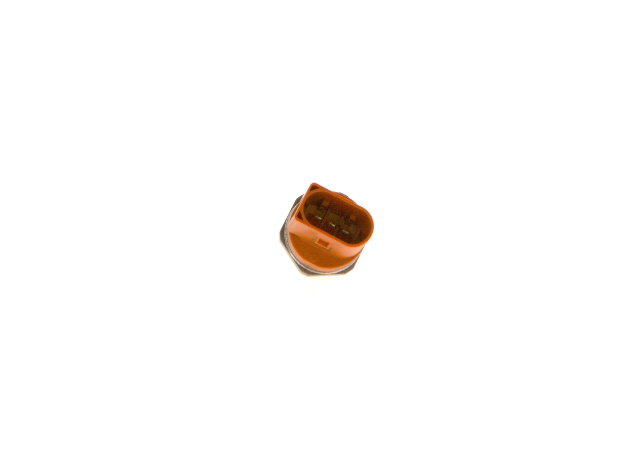 BOSCH Tunnistin, polttoaine paine 0 261 545 113