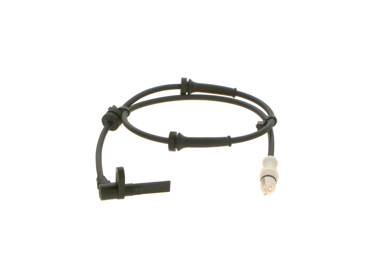 BOSCH Andur, rattapöörete arv 0 265 007 070